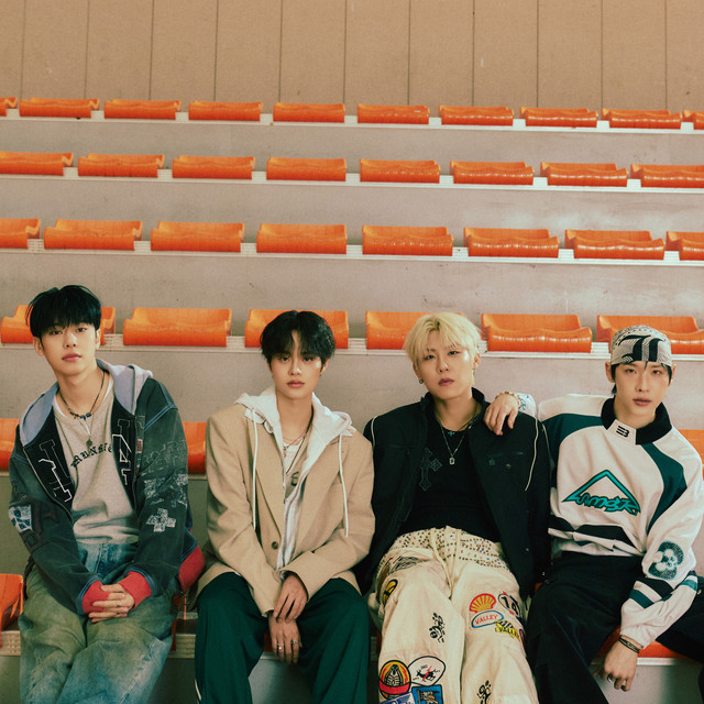AB6IX – B:COMPLETE | Album profile | Dork