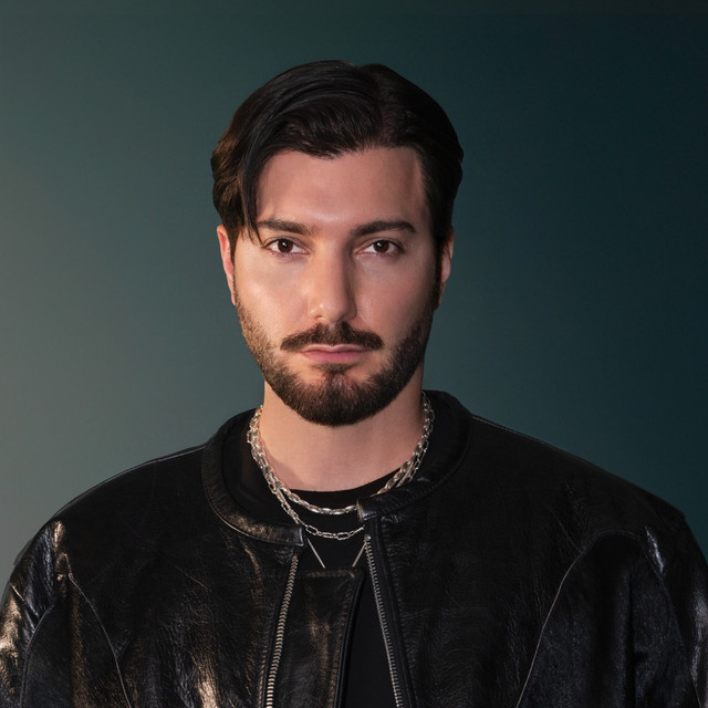 Alesso, Charlotte Lawrence