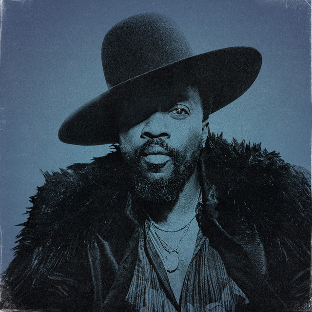 Anthony Hamilton | Artist profile | Dork