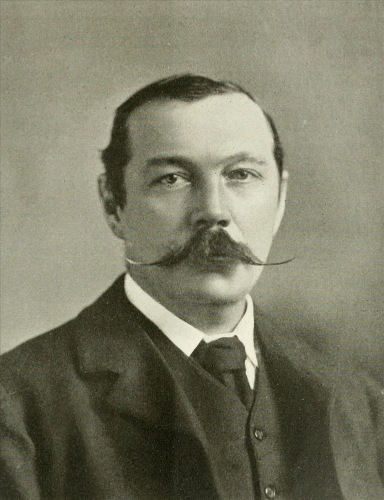 Arthur Moon