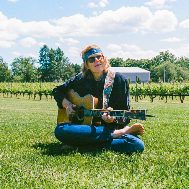 Brett Dennen