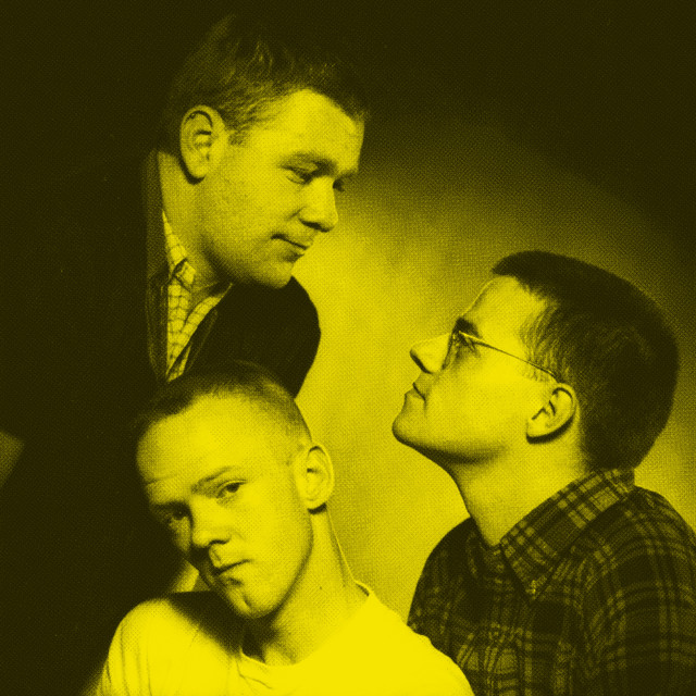 Bronski Beat, The Knocks, Perfume Genius