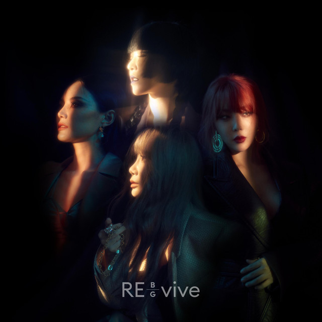 Brown Eyed Girls – Festa On Ice 2010 스페셜 앨범 | Album profile