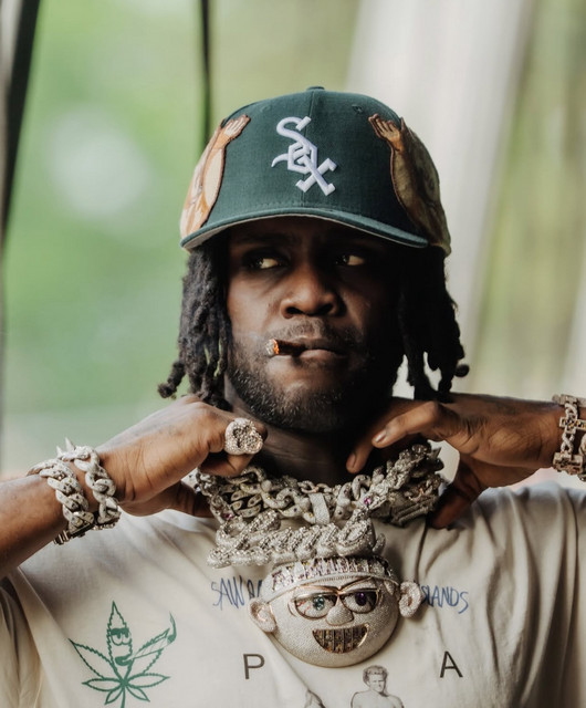 Chief Keef – That's It (2013) | Track profile | Dork