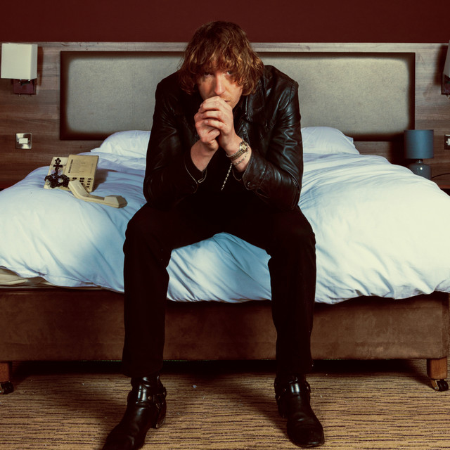 Das SPEZIAL, Daniel Avery, Architectural