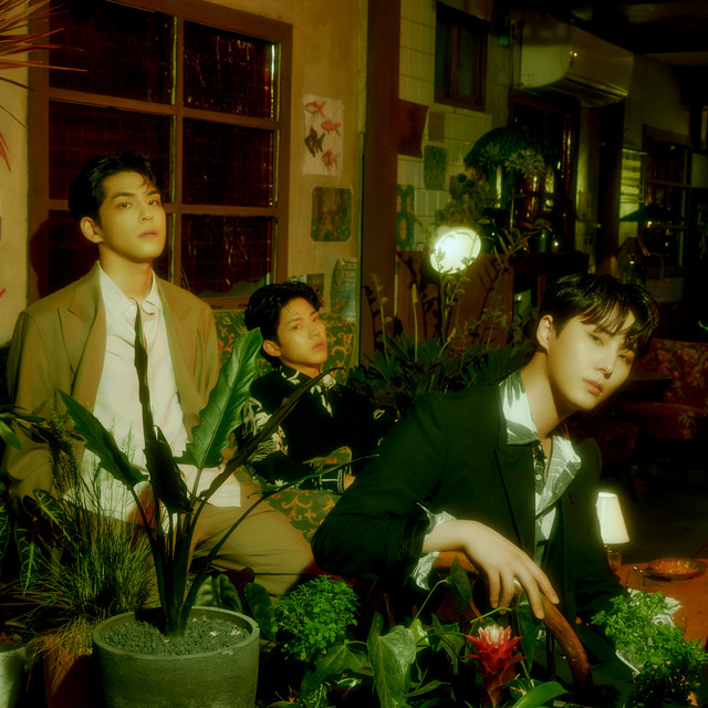 DAY6 (Even of Day) | Artist profile | Dork