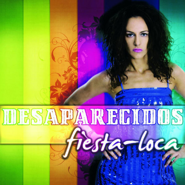 Desaparecidos