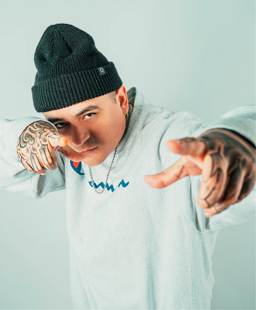Doom Dave | Artist profile | Dork