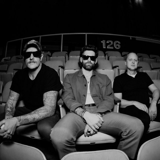 EVE 6