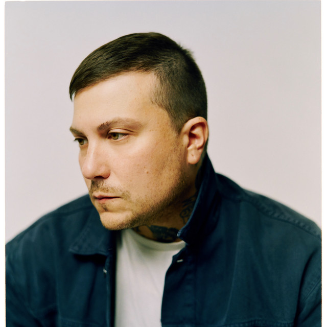 Frank Iero and the Patience