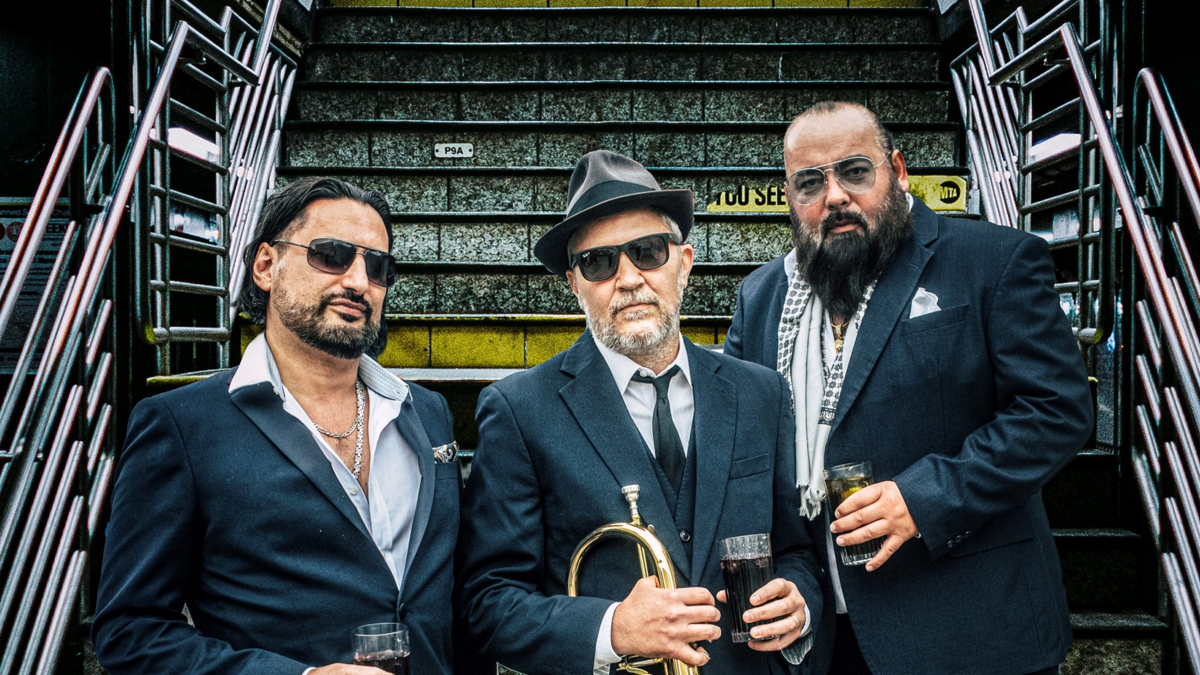 Fun Lovin' Criminals | Artist profile | Dork