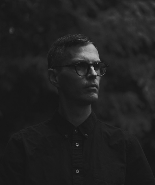 Nils Frahm – Machine (John Talabot's synthedit) / Peter (The