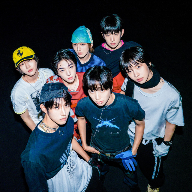 TWS (투어스) – はじめまして (Nice to see you again) (2025) | Track
