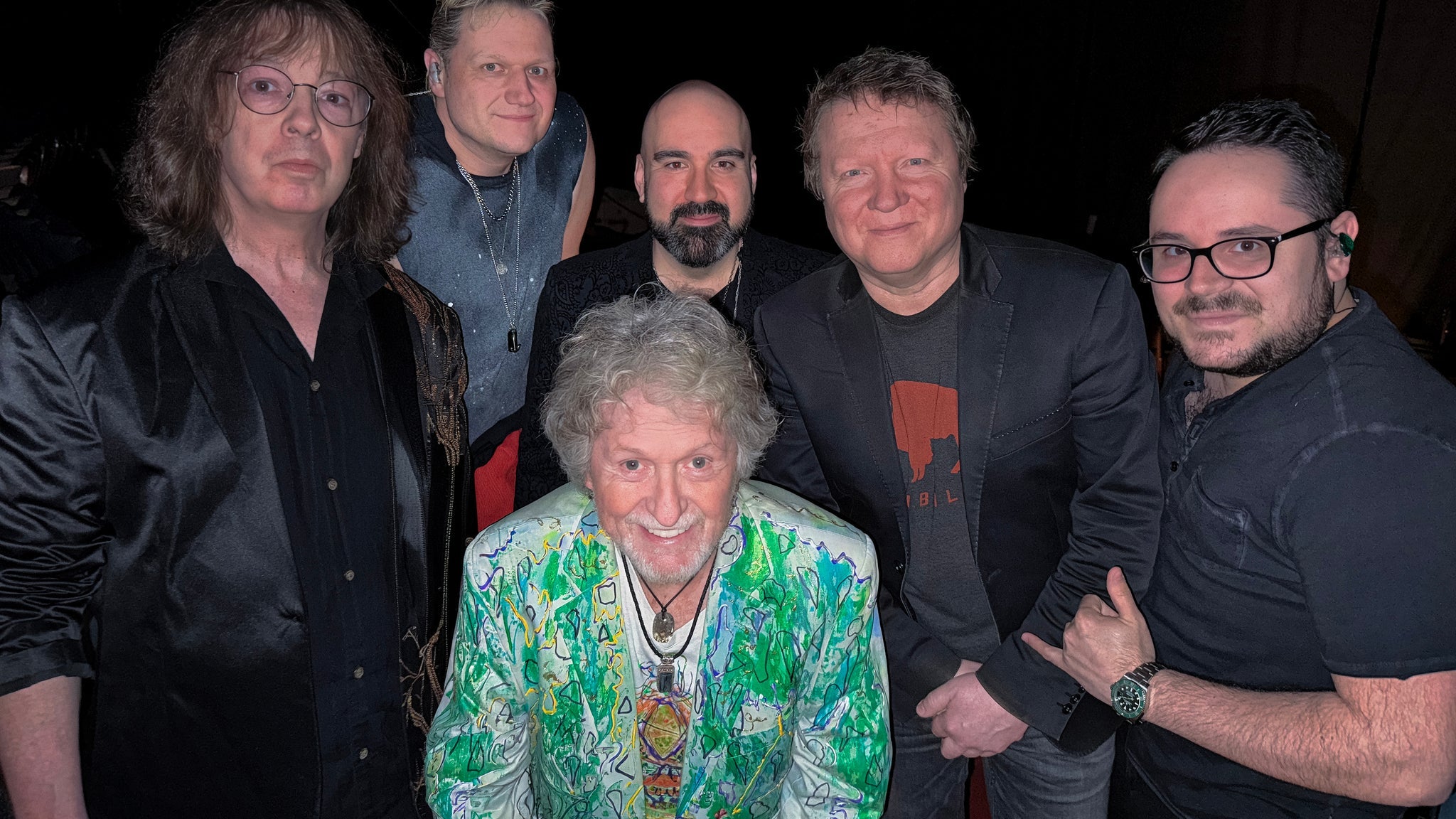 Jon Anderson