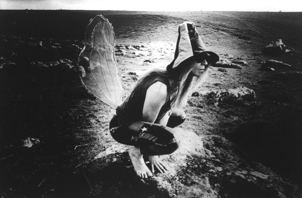 Julian Cope – Peggy Suicide | Album profile | Dork