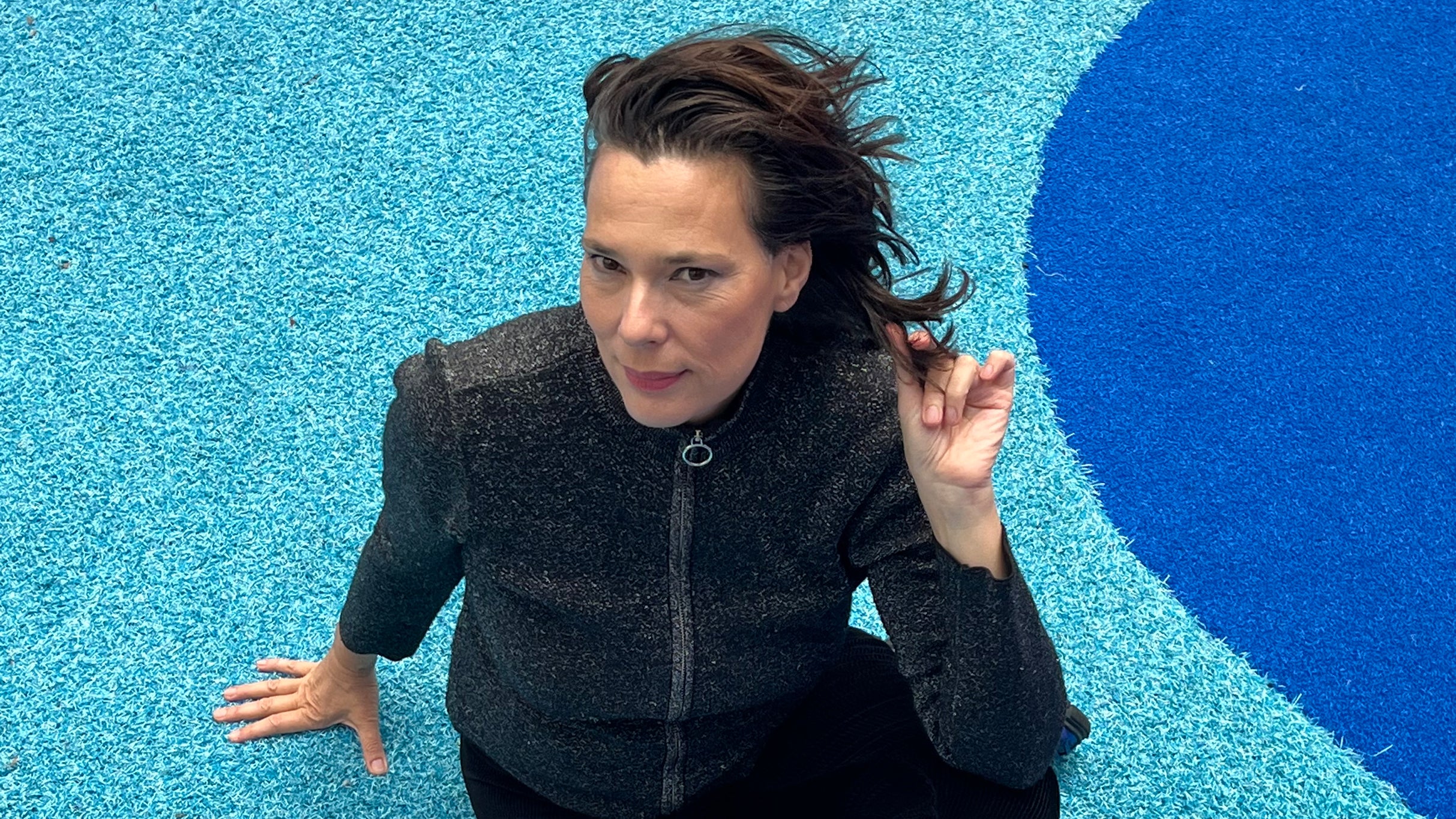 Laetitia Sadier