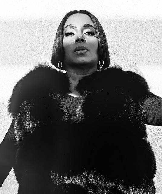 Ledisi