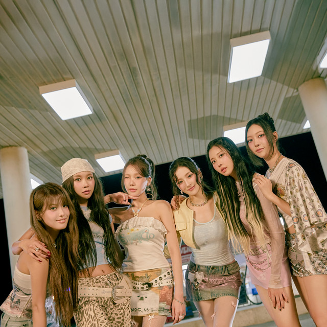 BBoom BBoom (Japanese Ver.) Lyrics — MOMOLAND | Dork