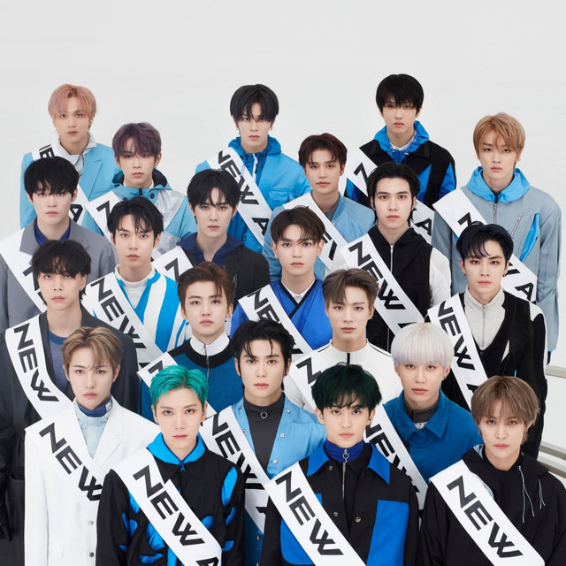 nct2021 universe アルバム ラキドロ ドヨン NCT 2021 – Universe | Album profile | Dork
