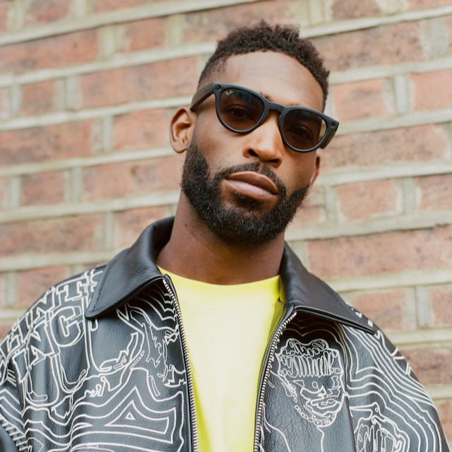 NERVO, Tinie Tempah, Paris Hilton