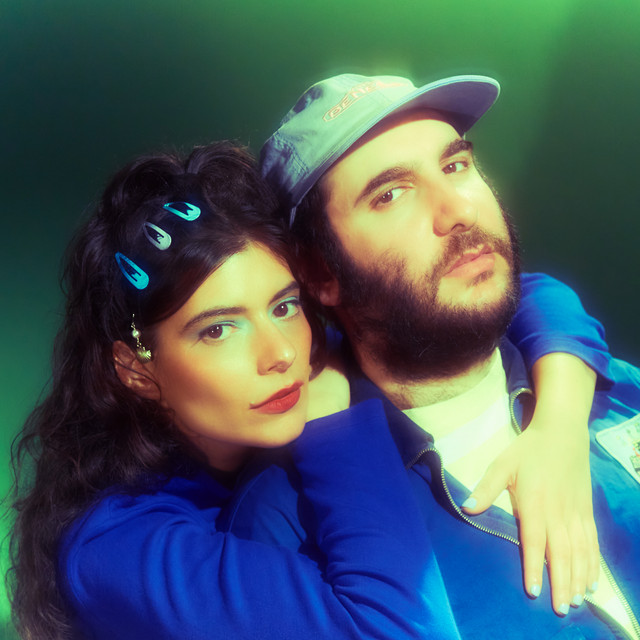 Mamalarky – Hex Key (2025) | Album profile | Dork