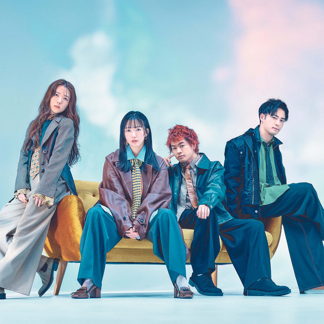 Yoasobi – E-SIDE 3 (2024) | Album profile | Dork