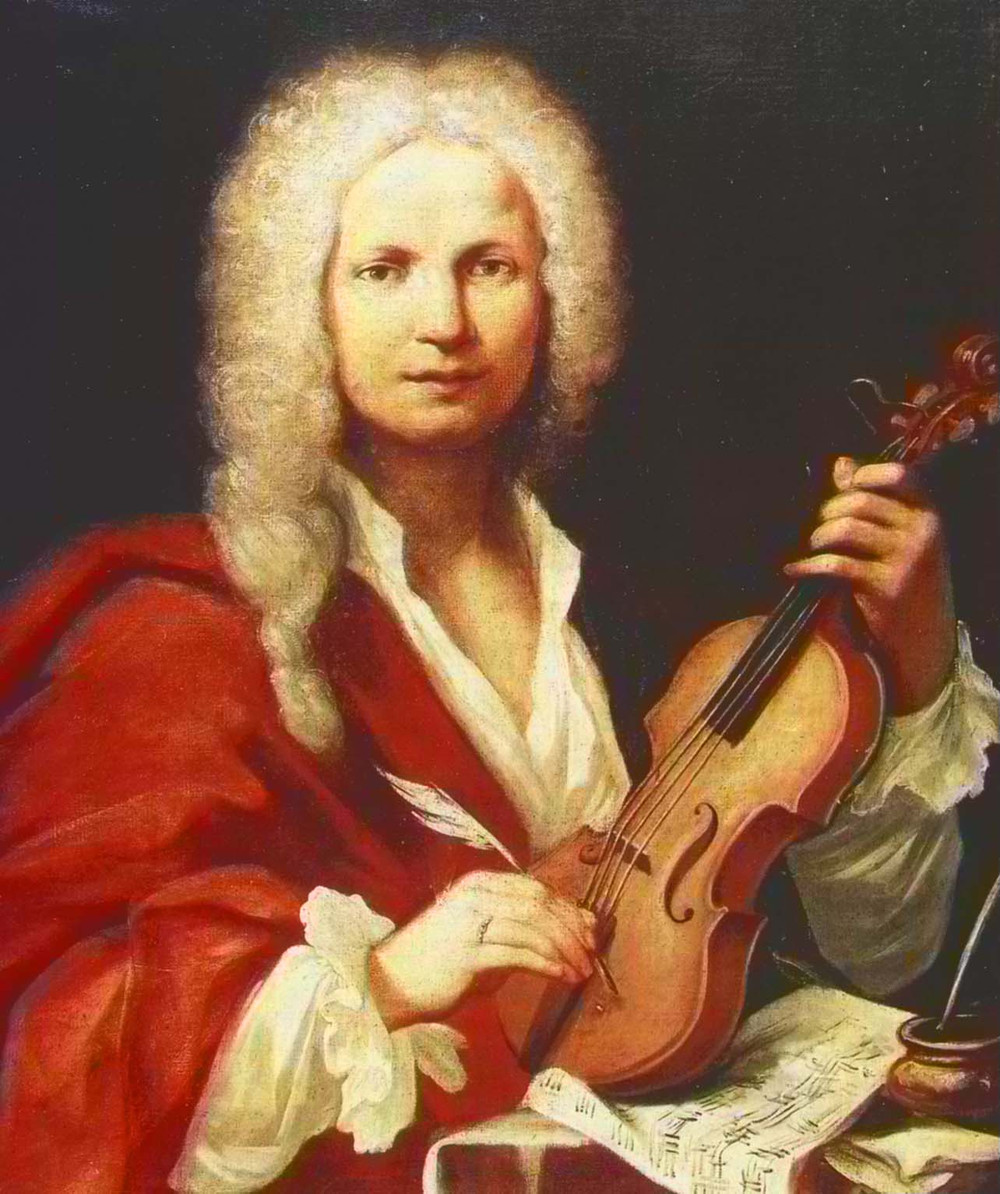 Sarah Chang, Antonio Vivaldi, Antonín Dvořák, Camille Saint-Saëns, Felix Mendelssohn, Jean Sibelius, Johann Sebastian Bach, Johannes Brahms, Jules Massenet, Ludwig van Beethoven, Maurice Ravel, Pablo de Sarasate, Pyotr Ilyich Tchaikovsky