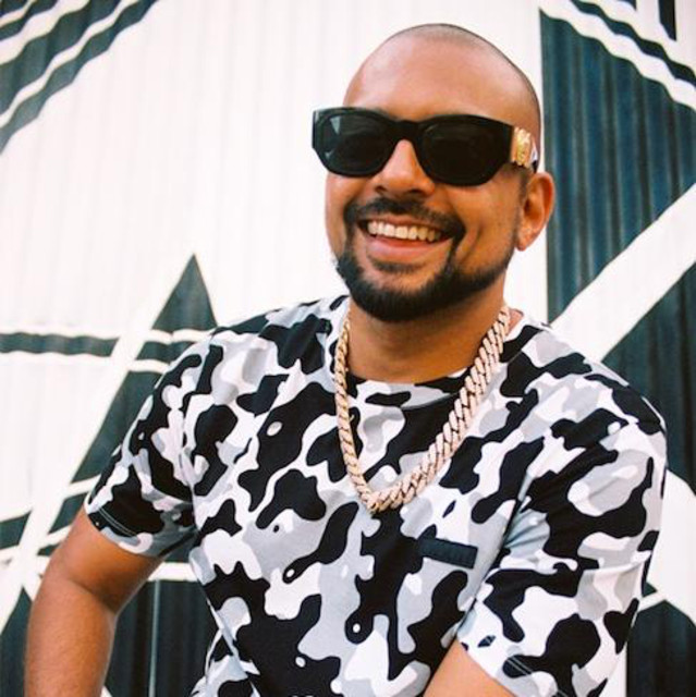 Sean Paul, Gwen Stefani, Shenseea