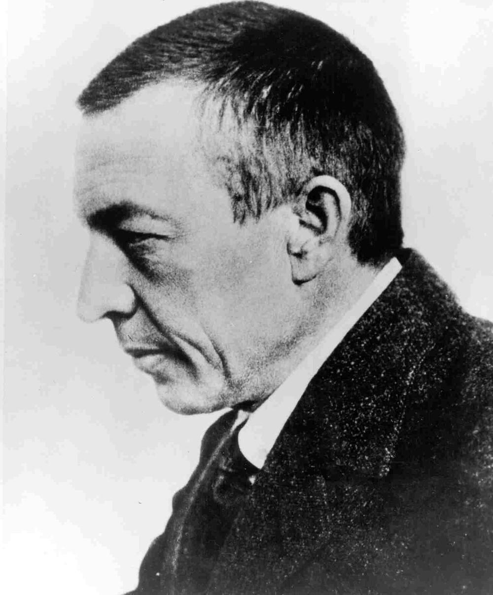 Sergei Rachmaninoff, Lang Lang, Mariinsky Orchestra, Valery Gergiev