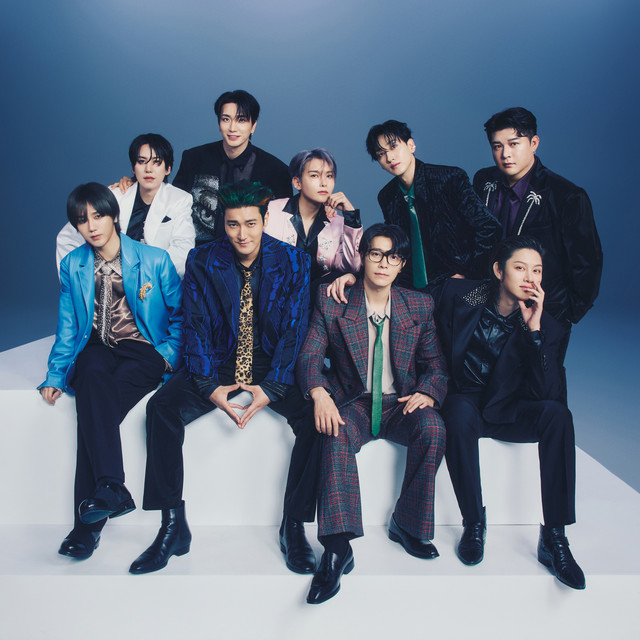 SUPER JUNIOR – Sorry, Sorry (Repackage) | Album profile | Dork
