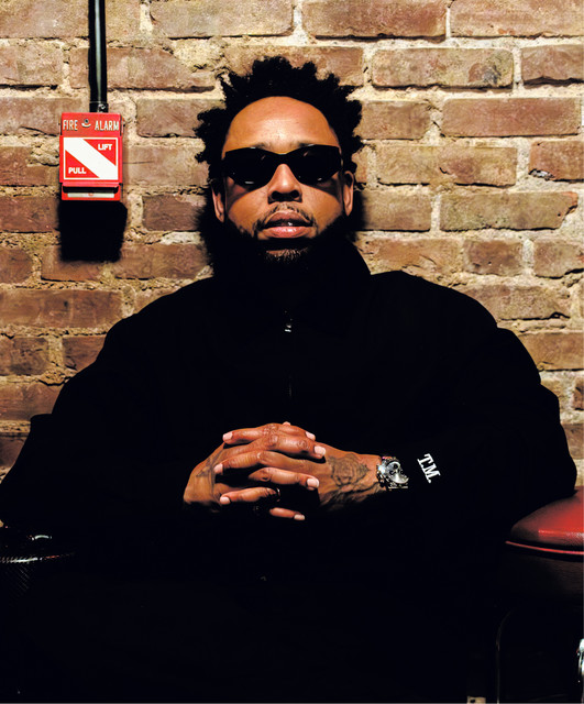 Terrace Martin, Robert Glasper, Kamasi Washington