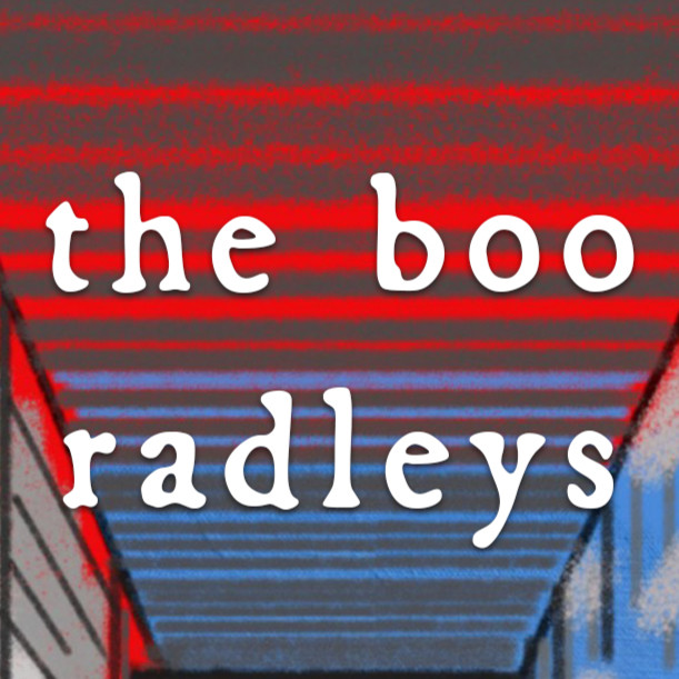 The Boo Radleys