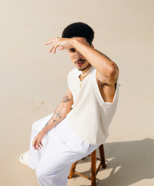 Thiago Pantaleão