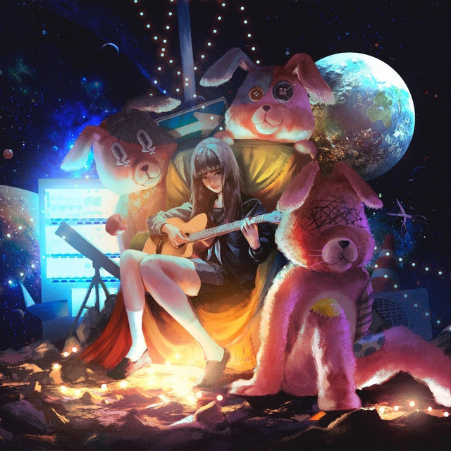 CIEL – Character (2025) | Album profile | Dork