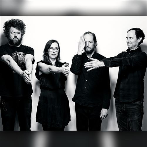 Unwound