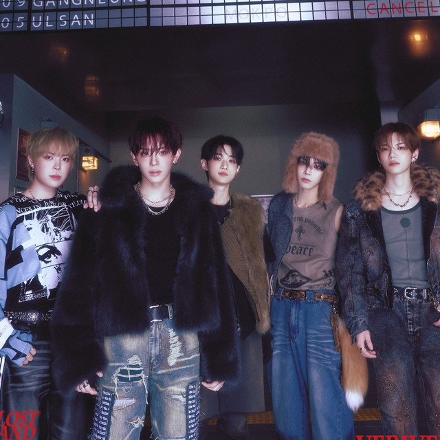 SF9 – Sensational Feeling Nine | Album profile | Dork