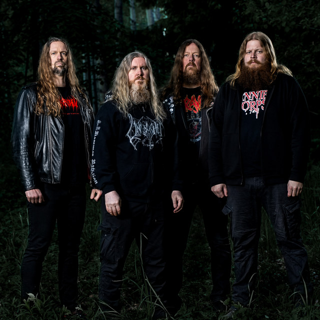 Vomitory