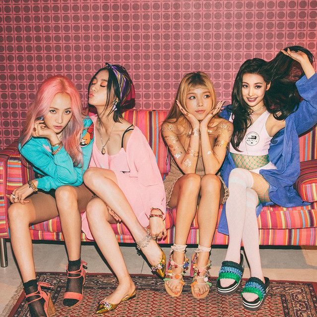 Wonder Girls Wonder Party(韓国盤) Wonder Girls - [Wonder Party] (Mini Album) – kpopalbums.com