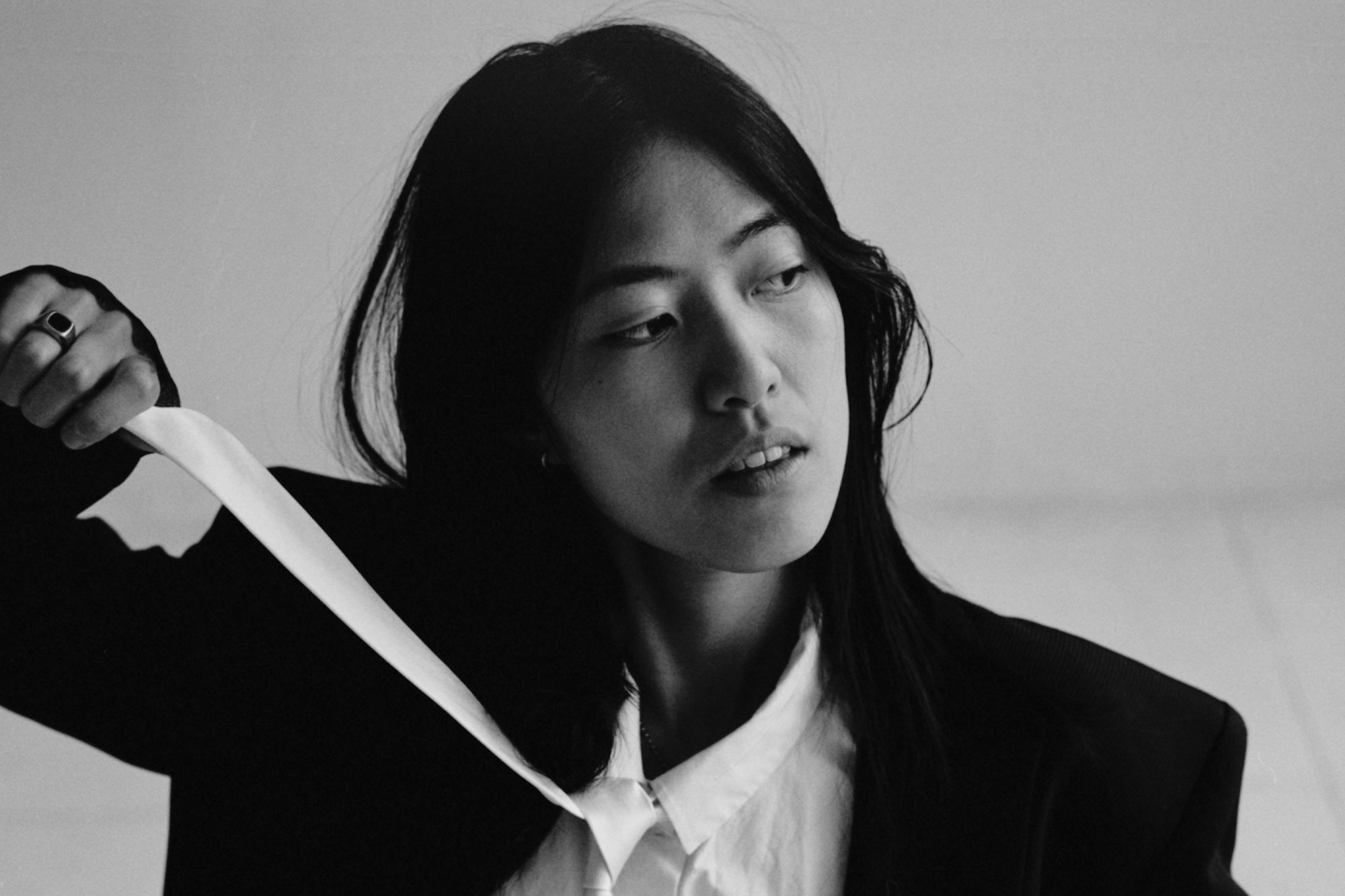 Deb Never: “All music is, is just feeling. It’s instinct”