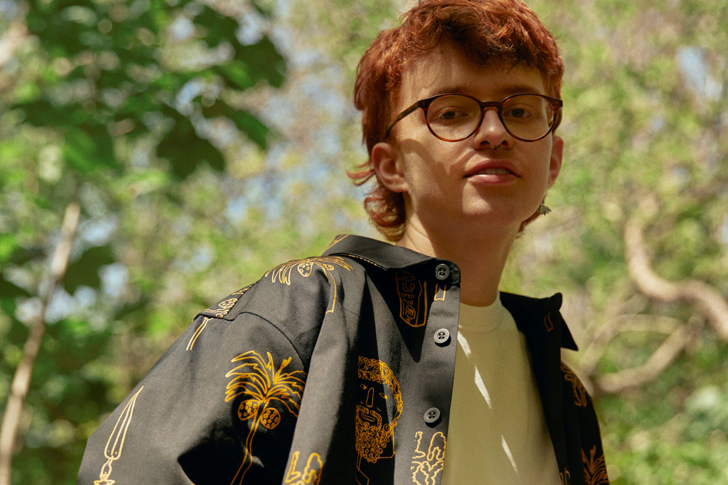 Cavetown: “I’ve got a bunch of demos and some almost finished songs in the works”