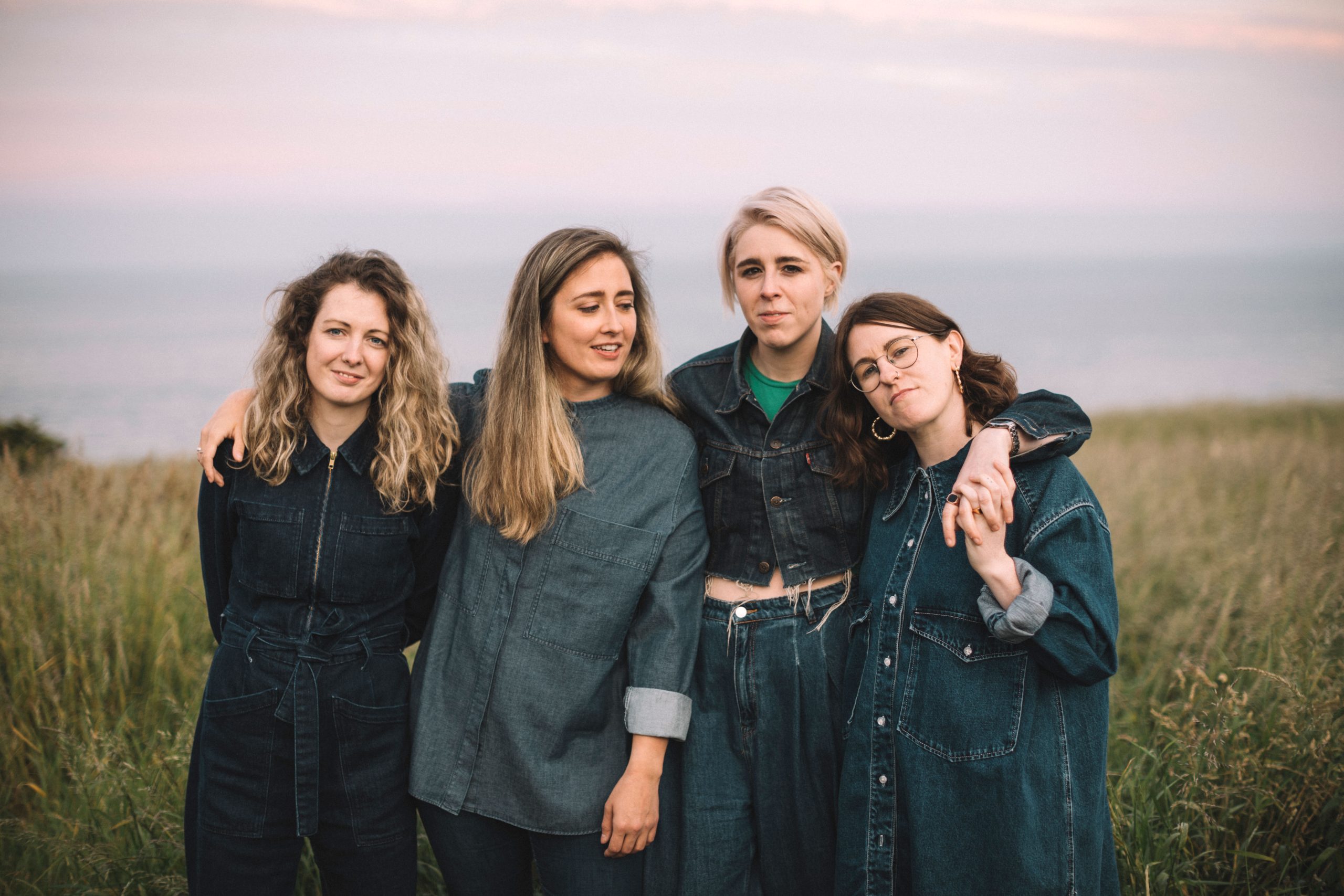 Pillow Queens: “We’ve learned to trust ourselves a bit more”