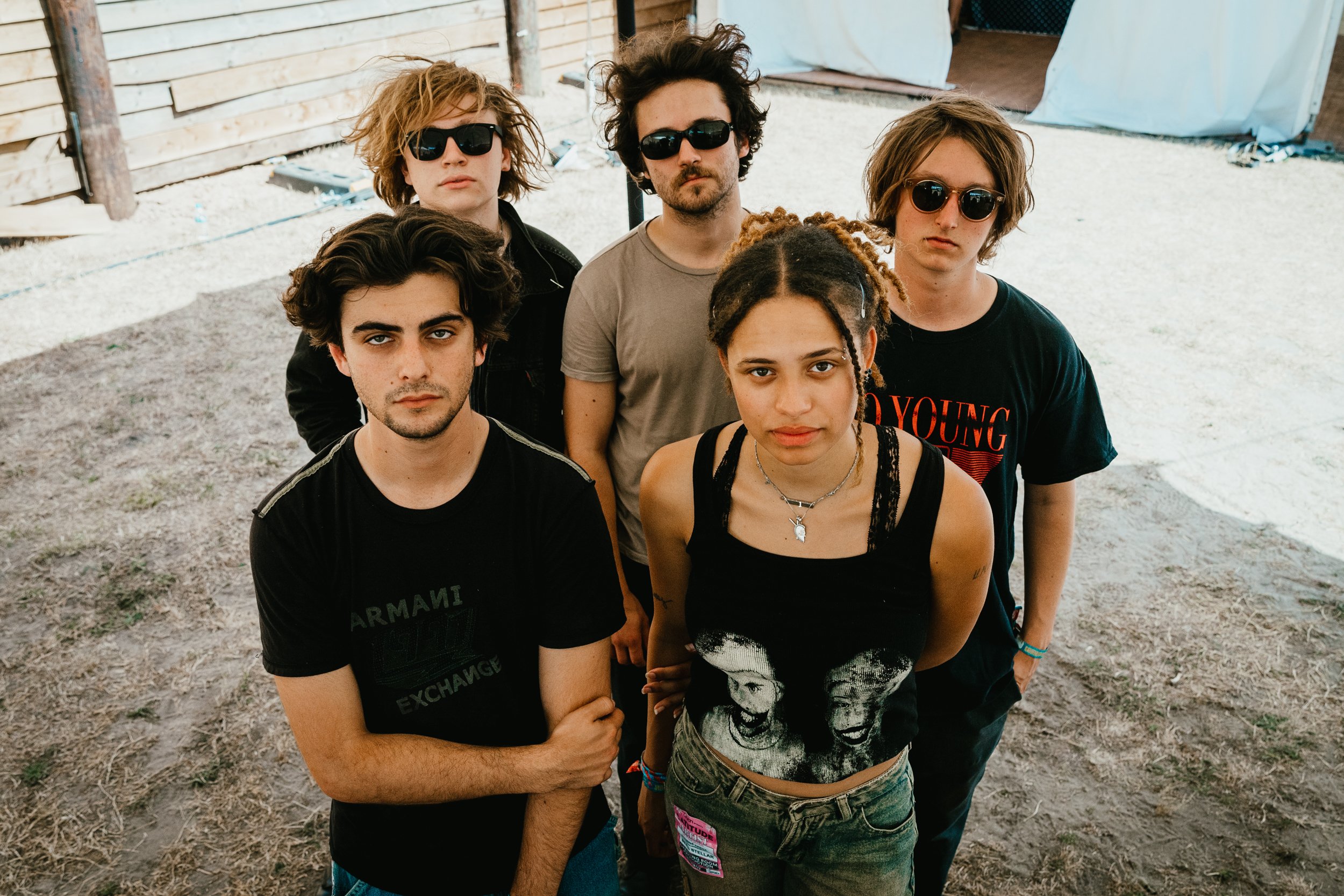 Been Stellar: "Some people do noisy well, and some do pop well - it's a delicate balance trying to merge the two"
