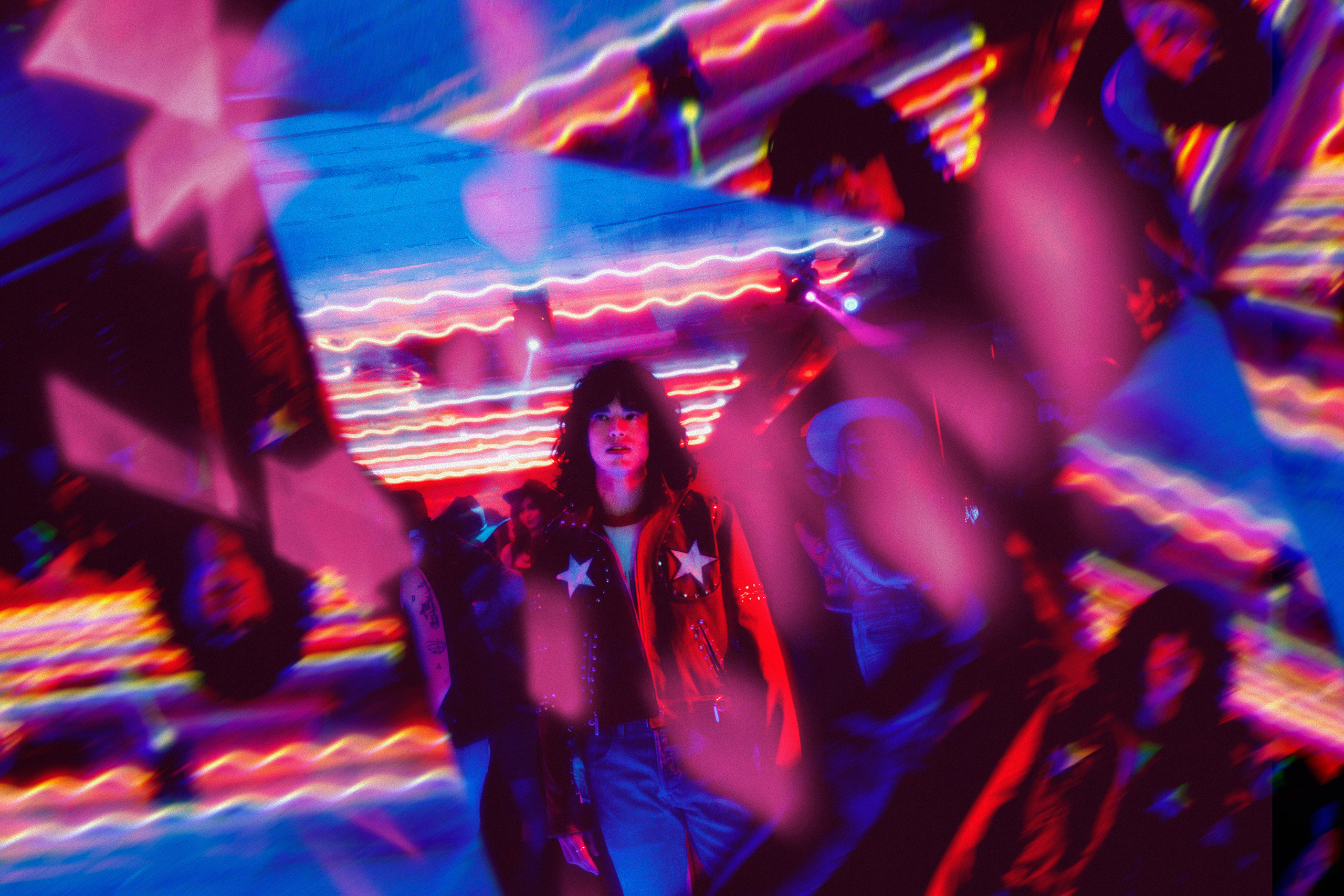 Conan Gray: "I made the album with the intention of wanting to surprise people"