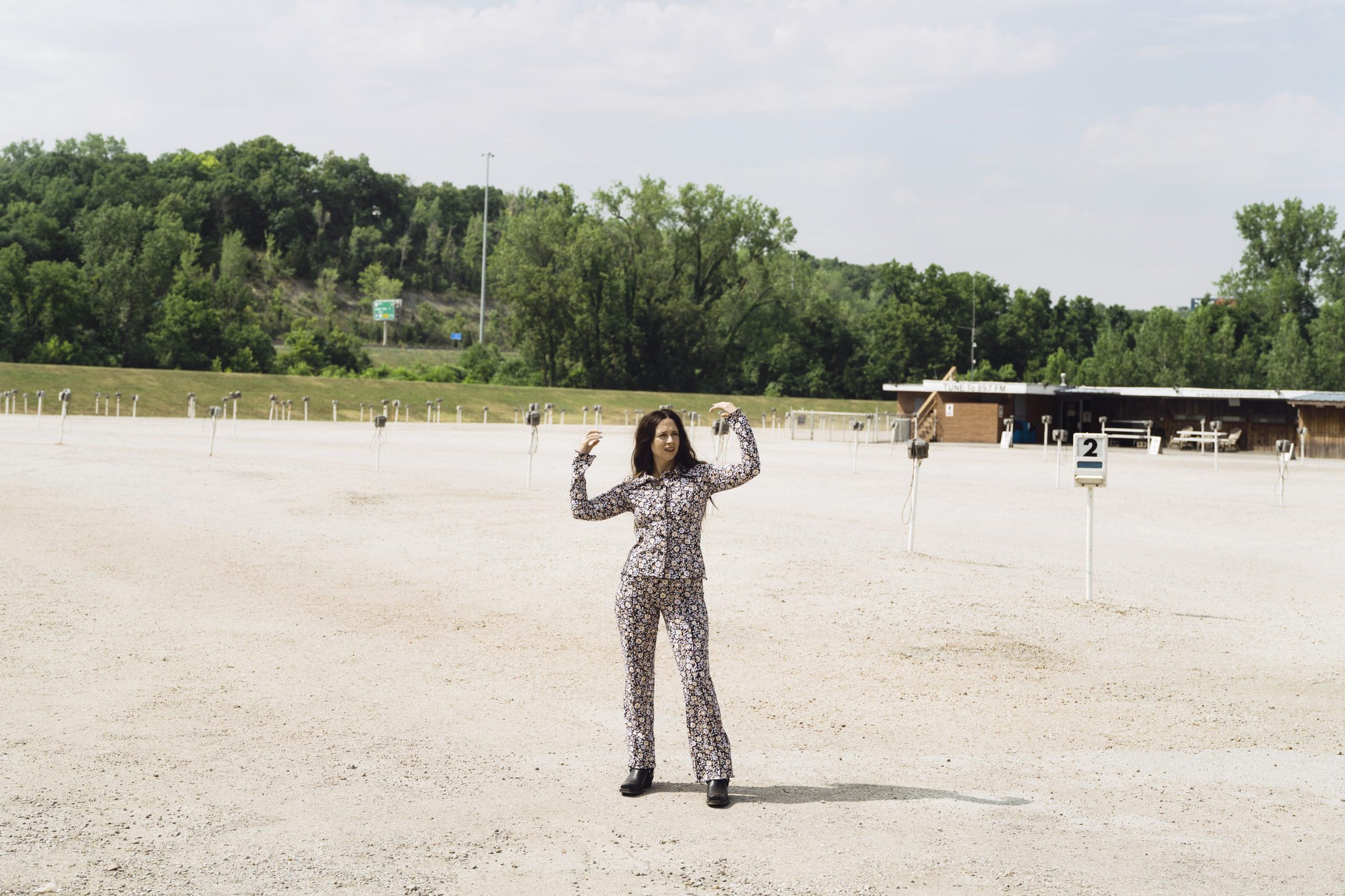 Waxahatchee: "I spend so much time thinking about how different I am that I don't ever really think about how I'm the same"