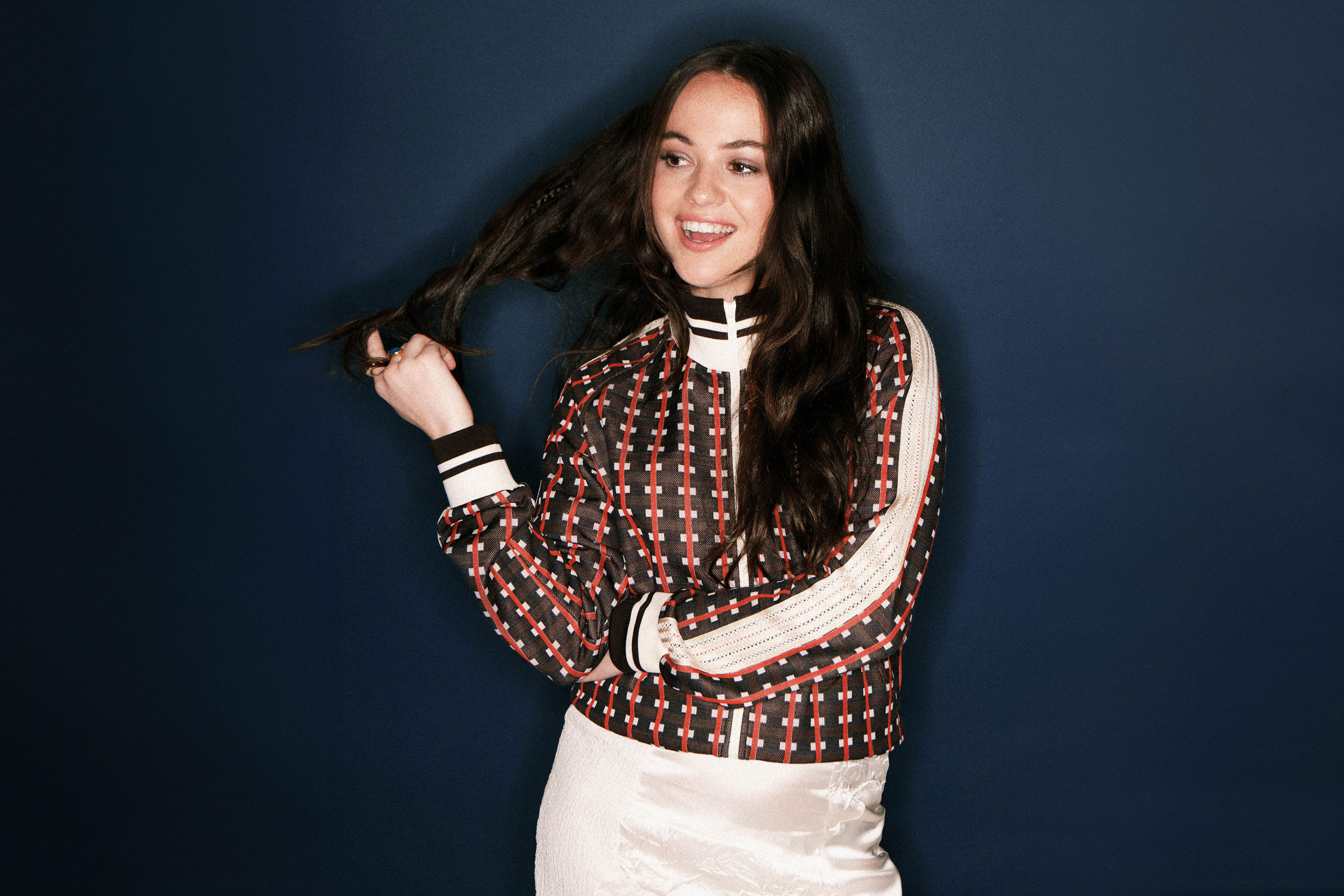 Bea and her Business is getting serious with her brand new banger, 'Good Things'