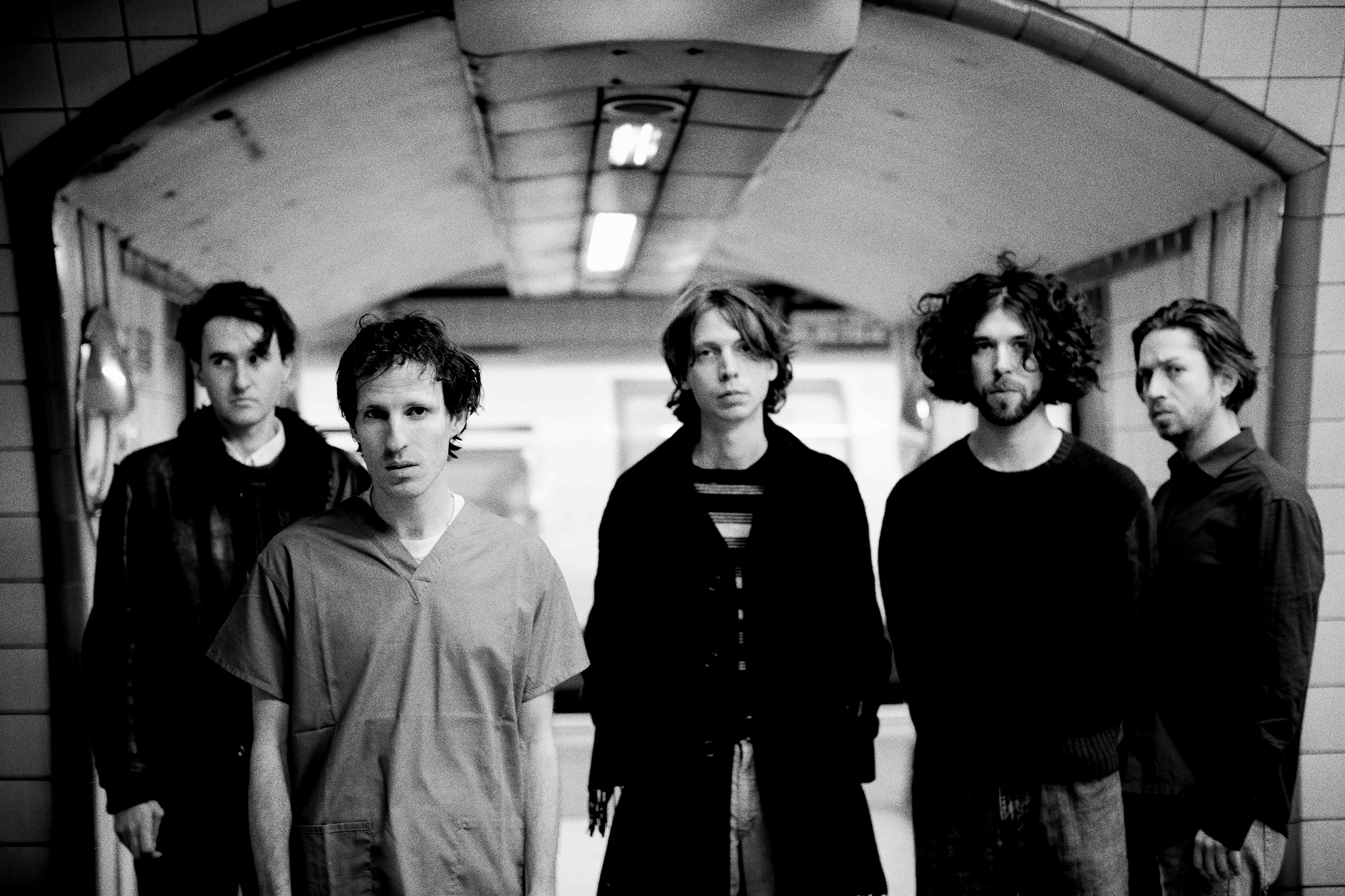 Son Estrella Galicia is heading back to Brighton with Swim Deep for a night of multisensory revelry