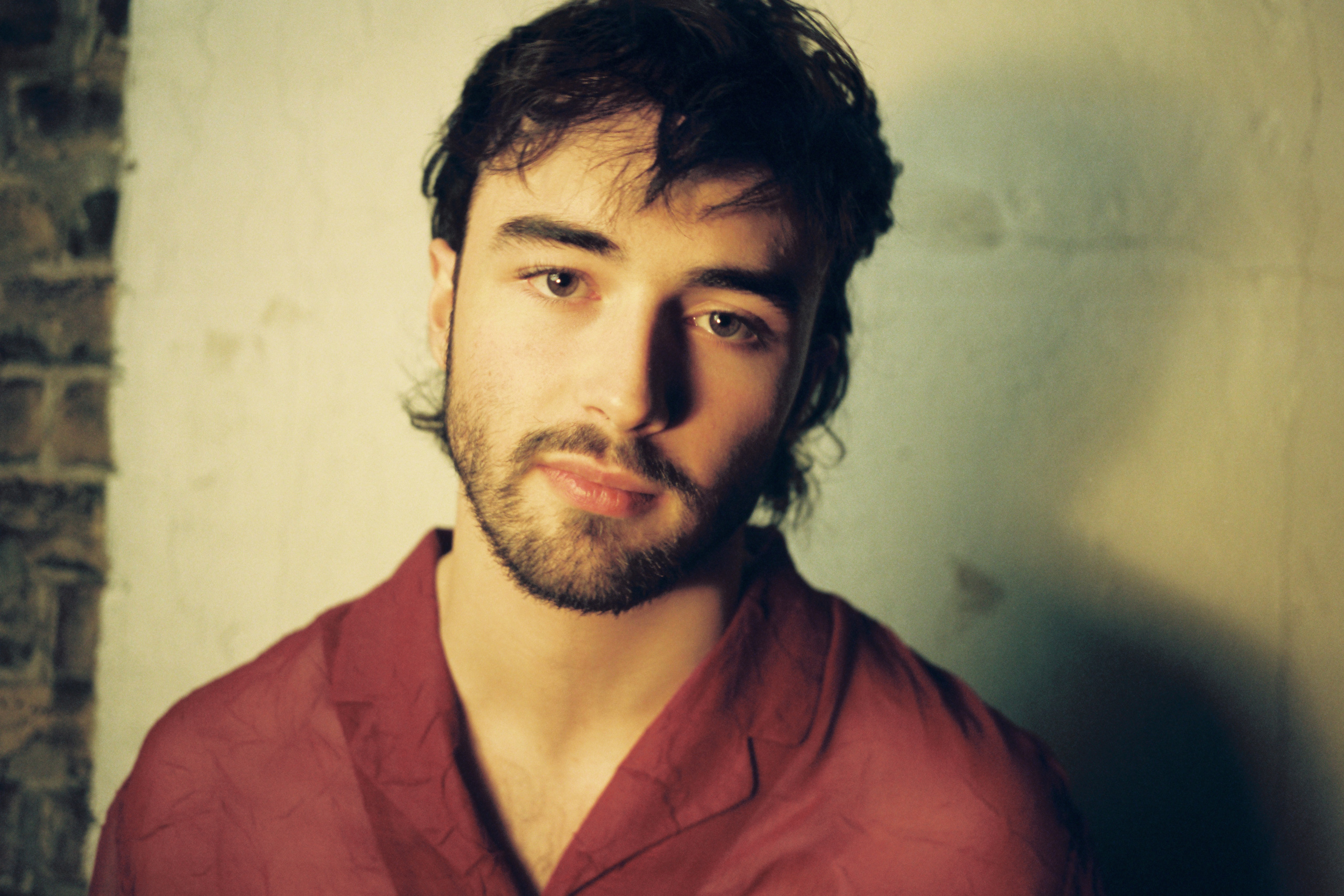 Alfie Templeman: "I was like, mate, I've just come out of being a kid, what's happening now?"