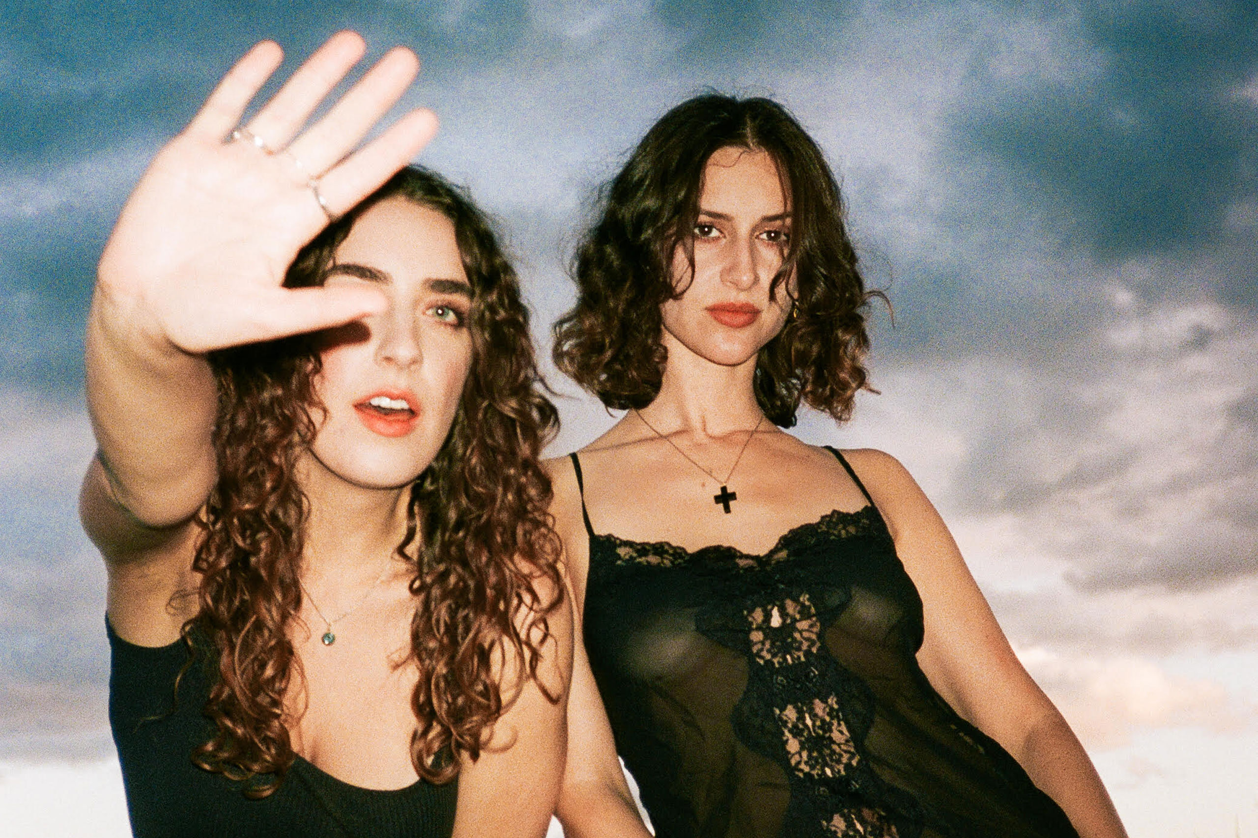 In Bloom: Tommy Lefroy are rewriting the narrative on their terms