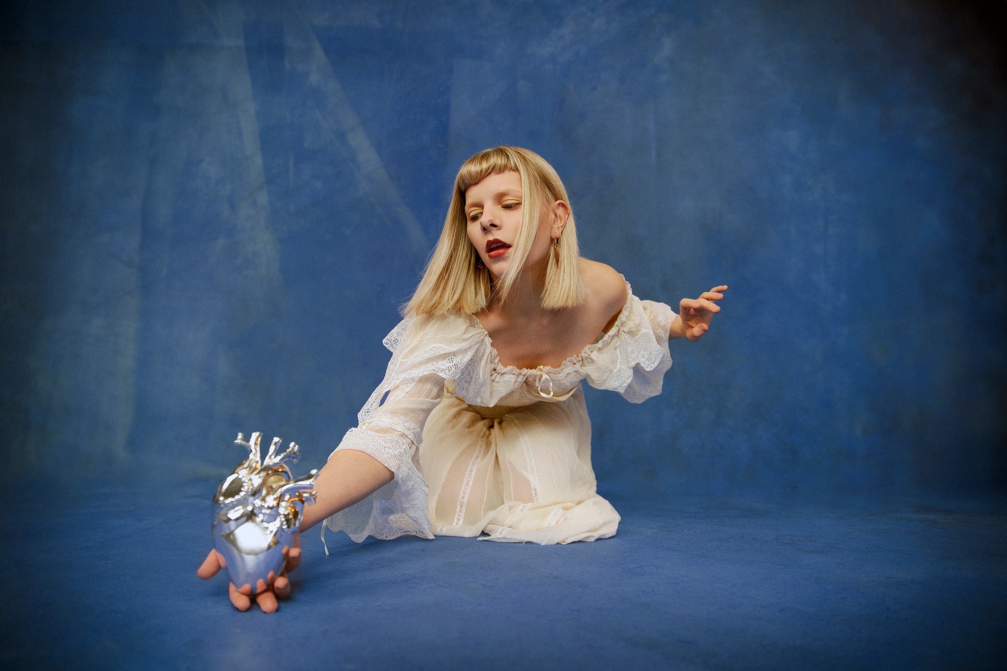 AURORA: "We are ruining so much of what is special about us"