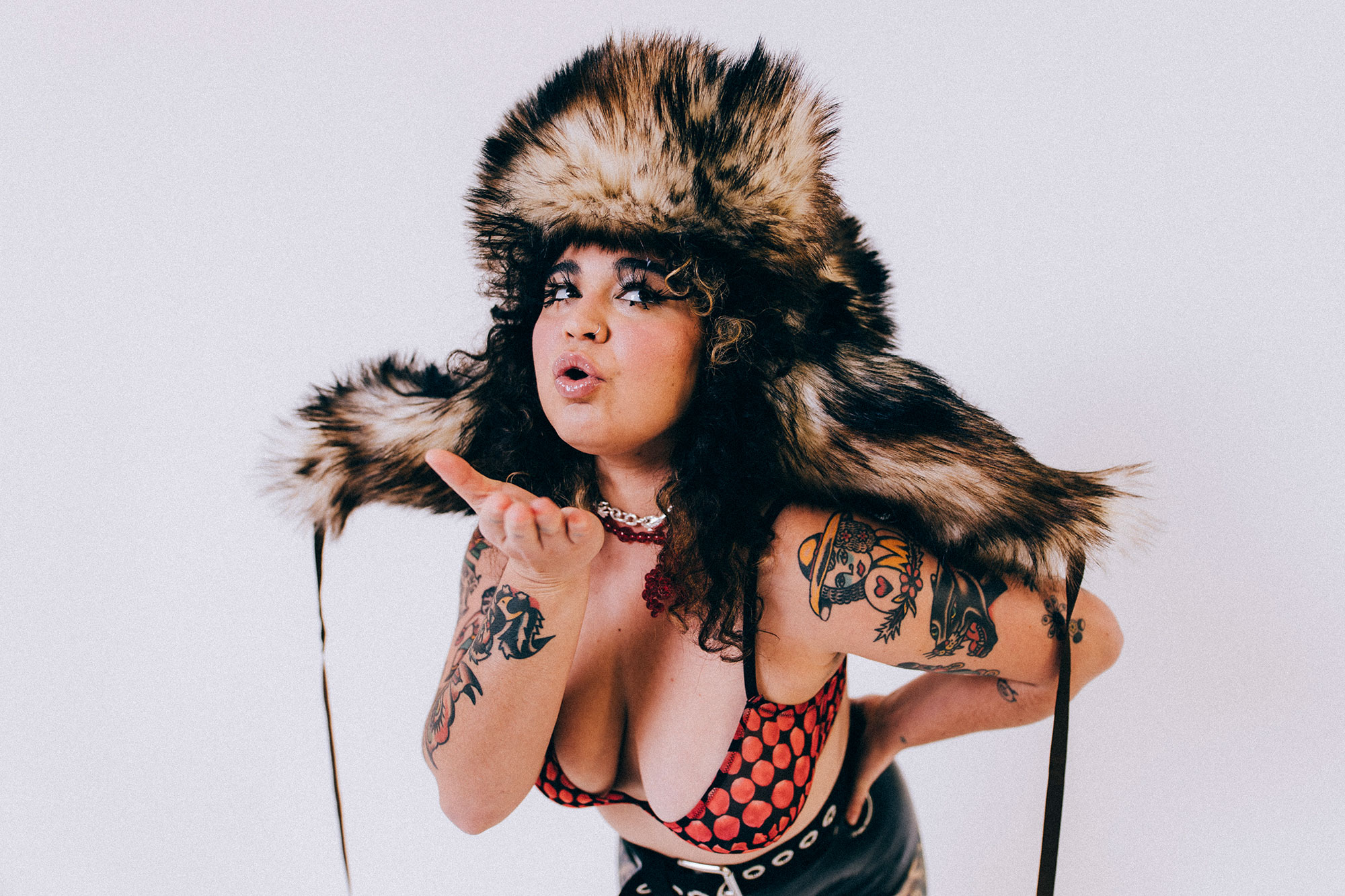 Remi Wolf is the pop star we deserve: "I never questioned it. I let my freak flag fly"